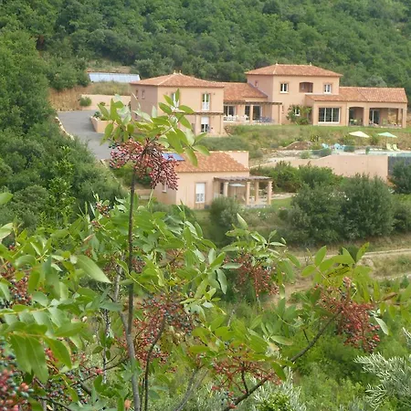 Bed & Breakfast Domaine De Flo Adult A Partir De 16 Ans Saint-Jean-de-la-Blaquiere