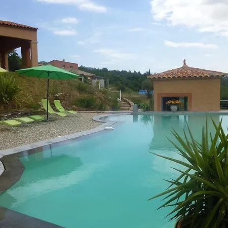 Domaine De Flo Adult A Partir De 16 Ans 3* Saint-Jean-de-la-Blaquiere