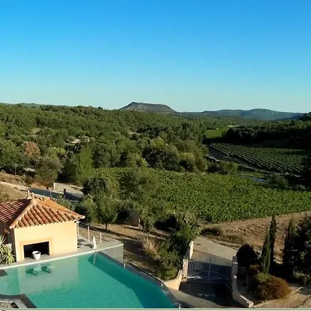 Domaine De Flo Adult A Partir De 16 Ans فندق مبيت وإفطار
