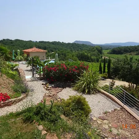 Domaine De Flo Adult A Partir De 16 Ans 3* Saint-Jean-de-la-Blaquiere