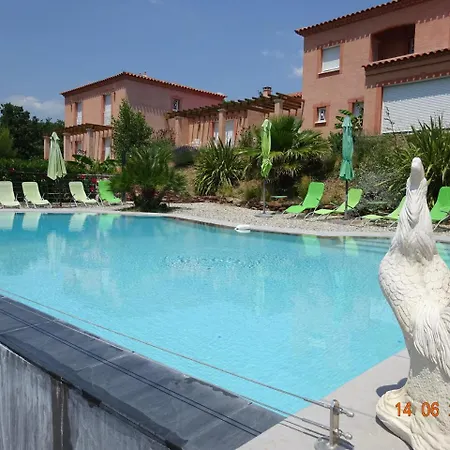 Domaine De Flo Adult A Partir De 16 Ans Frühstückspension Saint-Jean-de-la-Blaquiere