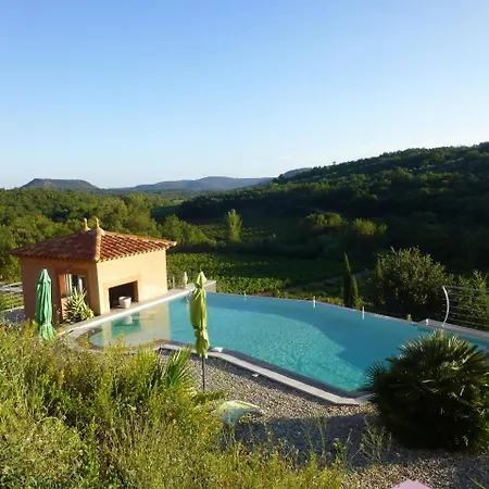 Domaine De Flo Adult A Partir De 16 Ans فندق مبيت وإفطار