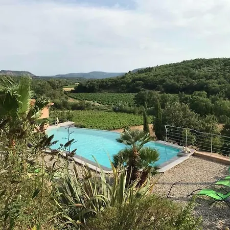 Domaine De Flo Adult A Partir De 16 Ans فندق مبيت وإفطار