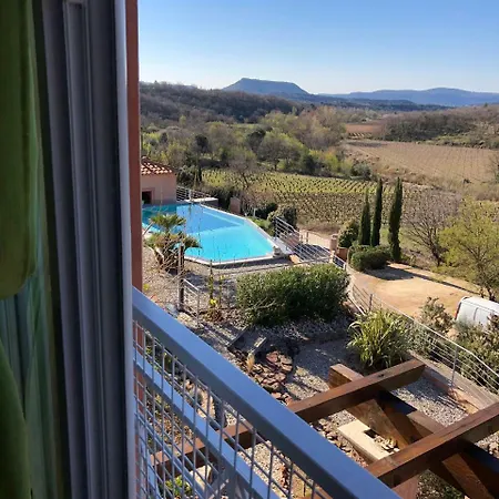Domaine De Flo Adult A Partir De 16 Ans Frühstückspension