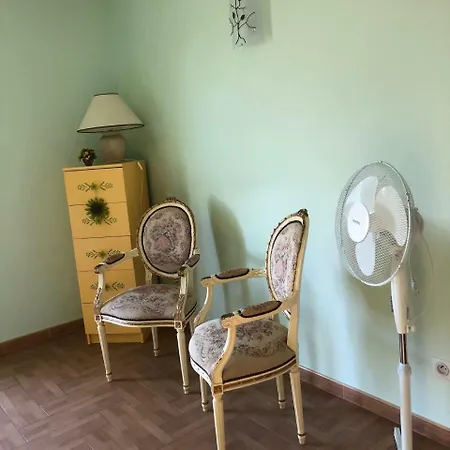 Domaine De Flo Adult A Partir De 16 Ans 3* Saint-Jean-de-la-Blaquiere