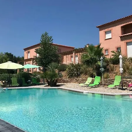 Frühstückspension Domaine De Flo Adult A Partir De 16 Ans Saint-Jean-de-la-Blaquiere