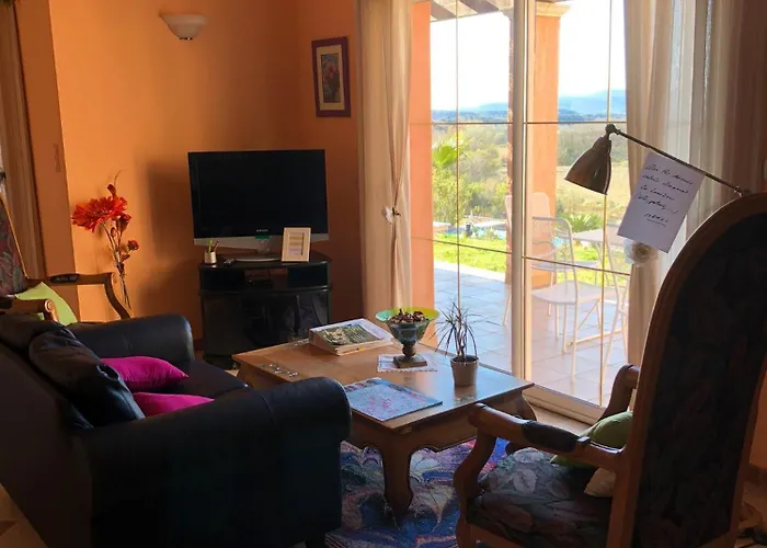 Domaine De Flo Adult A Partir De 16 Ans 3*
