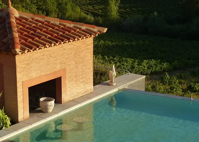 Domaine De Flo Adult A Partir De 16 Ans Saint-Jean-de-la-Blaquiere