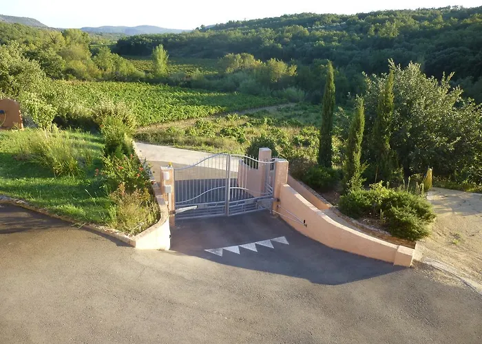 Domaine De Flo Adult A Partir De 16 Ans 3*
