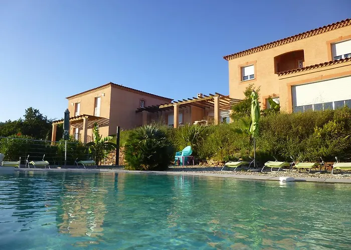 Domaine De Flo Adult A Partir De 16 Ans