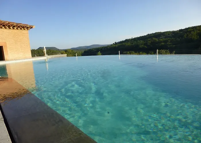 Domaine De Flo Adult A Partir De 16 Ans Bed and Breakfast 3*