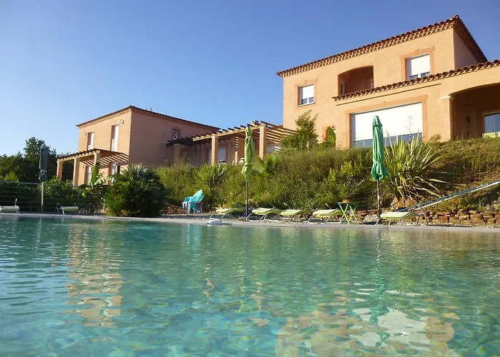 Domaine De Flo Adult A Partir De 16 Ans Saint-Jean-de-la-Blaquiere