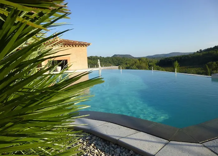 Bed and Breakfast Domaine De Flo Adult A Partir De 16 Ans 3*
