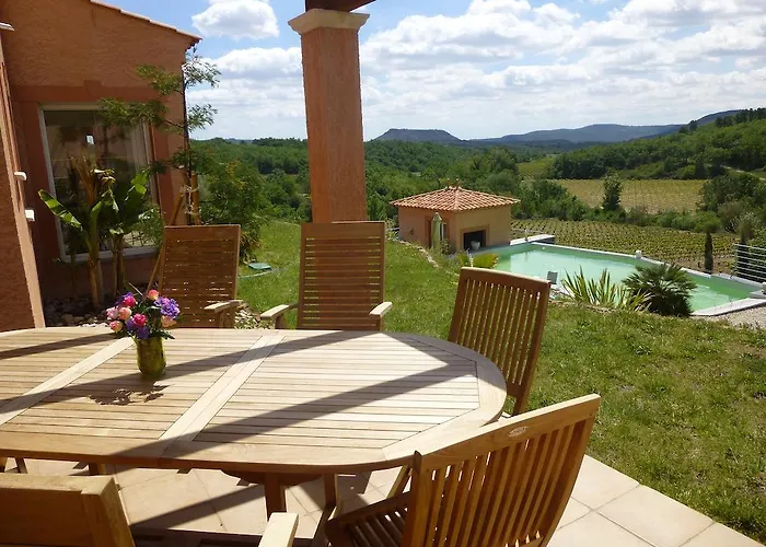 Domaine De Flo Adult A Partir De 16 Ans Saint-Jean-de-la-Blaquiere