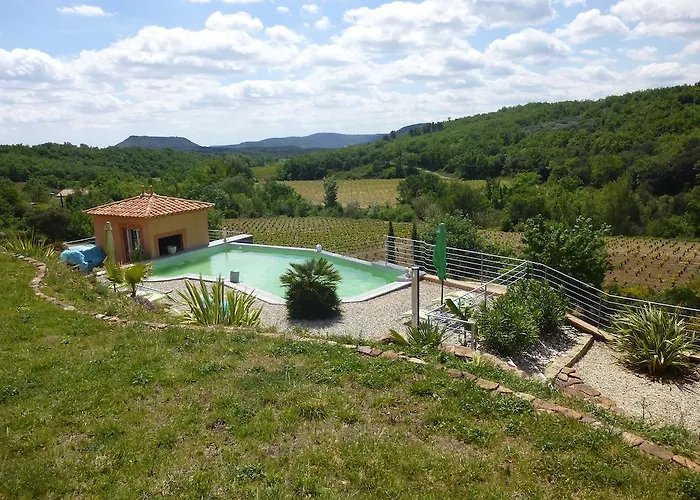 Bed and Breakfast Domaine De Flo Adult A Partir De 16 Ans 3*