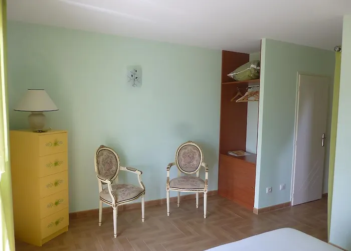 Domaine De Flo Adult A Partir De 16 Ans Saint-Jean-de-la-Blaquiere