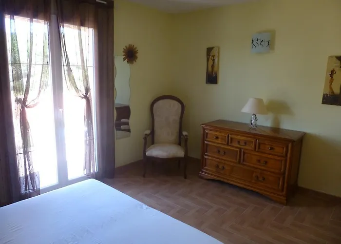 Domaine De Flo Adult A Partir De 16 Ans 3* Saint-Jean-de-la-Blaquiere