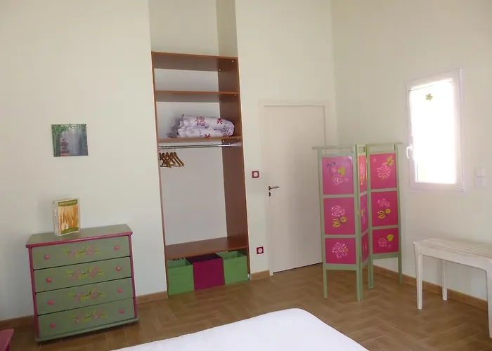 Domaine De Flo Adult A Partir De 16 Ans 3*