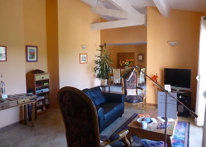 Domaine De Flo Adult A Partir De 16 Ans Saint-Jean-de-la-Blaquiere