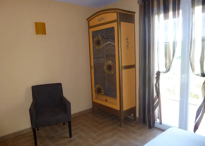 Domaine De Flo Adult A Partir De 16 Ans 3* Saint-Jean-de-la-Blaquiere