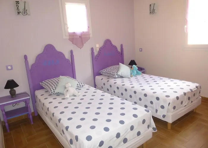 Domaine De Flo Adult A Partir De 16 Ans