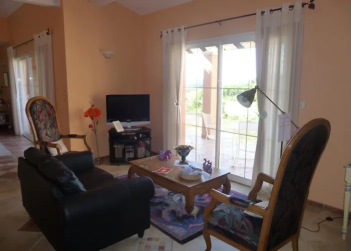 Domaine De Flo Adult A Partir De 16 Ans 3*
