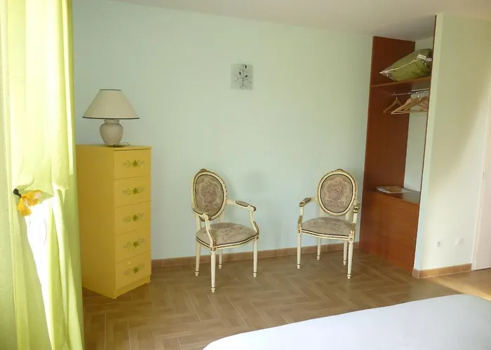 Domaine De Flo Adult A Partir De 16 Ans 3*