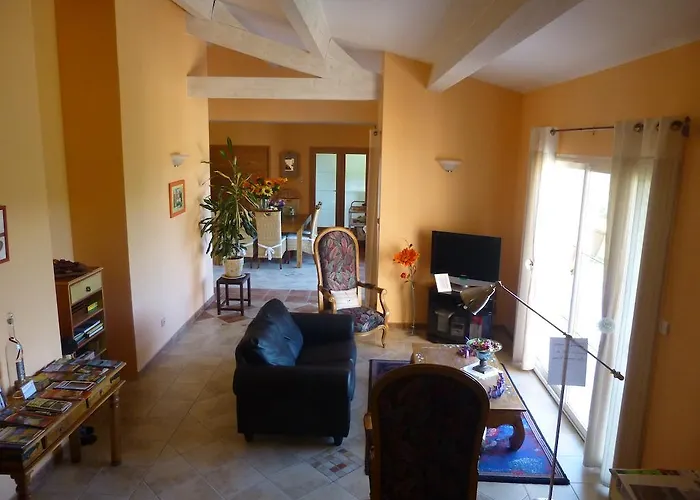Domaine De Flo Adult A Partir De 16 Ans Saint-Jean-de-la-Blaquiere