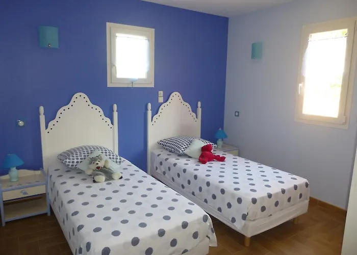 Domaine De Flo Adult A Partir De 16 Ans 3*
