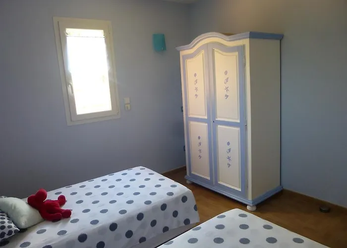 Bed and Breakfast Domaine De Flo Adult A Partir De 16 Ans Saint-Jean-de-la-Blaquiere