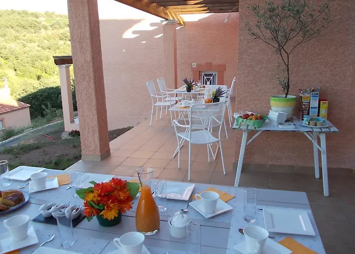 Domaine De Flo Adult A Partir De 16 Ans 3* Saint-Jean-de-la-Blaquiere