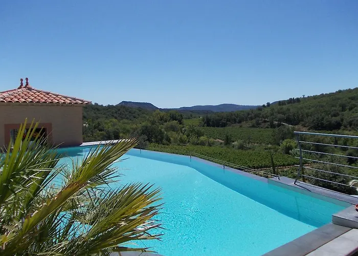 Domaine De Flo Adult A Partir De 16 Ans 3*