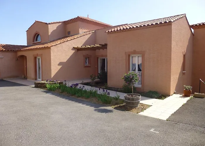 Domaine De Flo Adult A Partir De 16 Ans Saint-Jean-de-la-Blaquiere