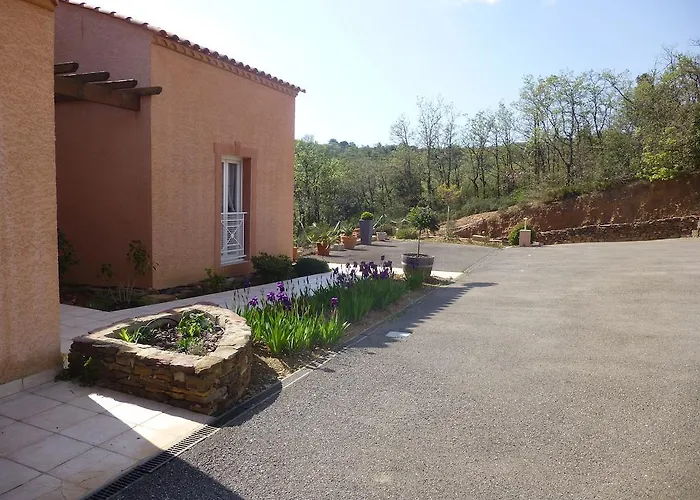 Domaine De Flo Adult A Partir De 16 Ans 3*