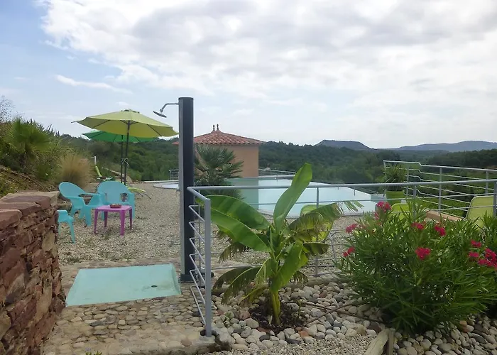 Domaine De Flo Adult A Partir De 16 Ans
