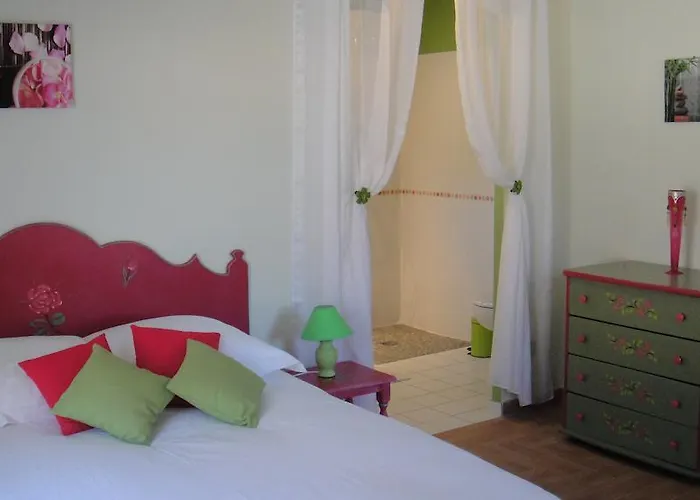 Domaine De Flo Adult A Partir De 16 Ans 3*