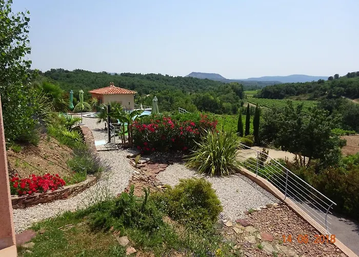 Domaine De Flo Adult A Partir De 16 Ans 3* Saint-Jean-de-la-Blaquiere
