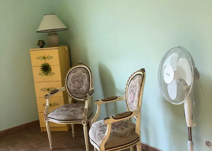 Domaine De Flo Adult A Partir De 16 Ans 3* Saint-Jean-de-la-Blaquiere