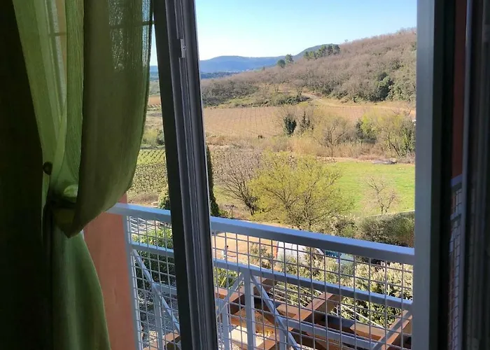 Domaine De Flo Adult A Partir De 16 Ans Saint-Jean-de-la-Blaquiere